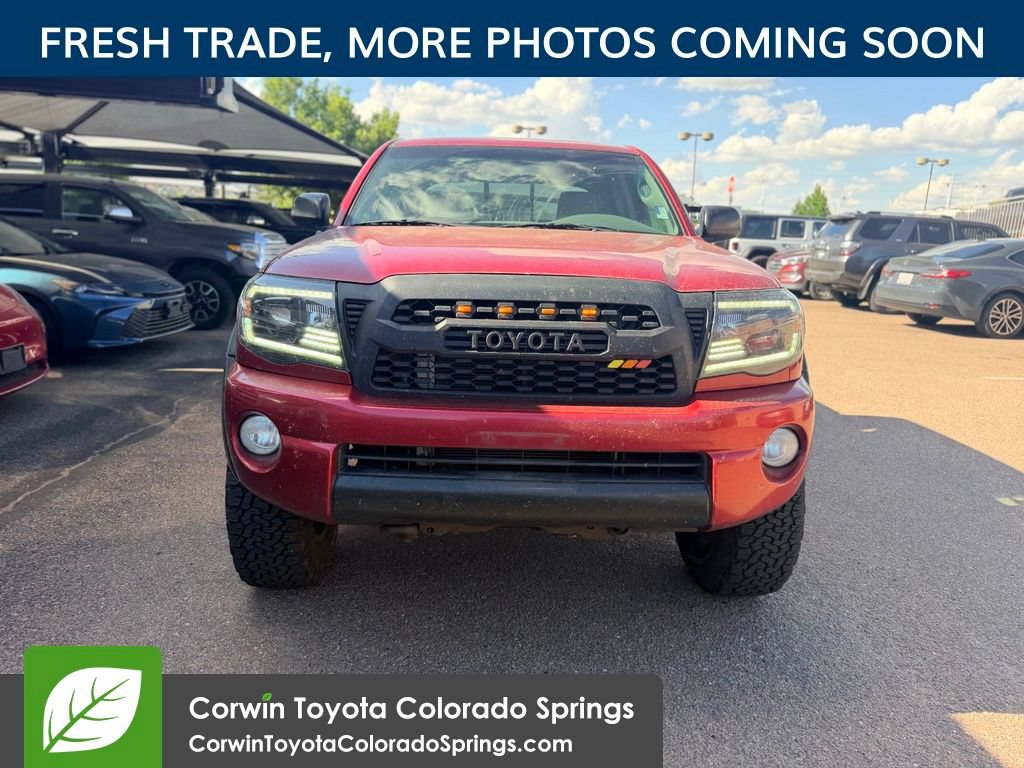 toyota tacoma 2007 5TELU42N47Z396218 image toyota tacoma 2007 5TELU42N47Z396218 image