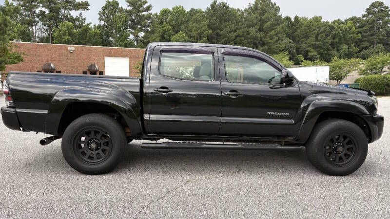 toyota tacoma 2007 3TMJU62N07M032555 image toyota tacoma 2007 3TMJU62N07M032555 image