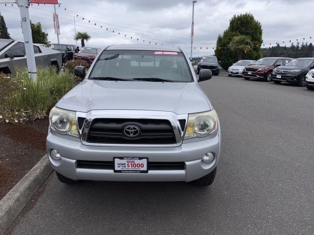toyota tacoma 2007 5TEUU42N07Z377895 image toyota tacoma 2007 5TEUU42N07Z377895 image