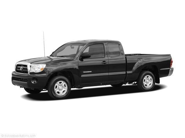 toyota tacoma 2007 5TEUU42NX7Z370114 image toyota tacoma 2007 5TEUU42NX7Z370114 image