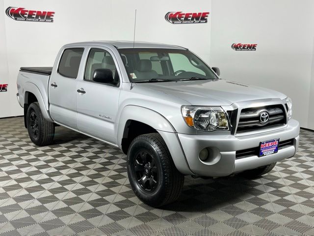 toyota tacoma 2007 5TELU42N37Z374582 image toyota tacoma 2007 5TELU42N37Z374582 image