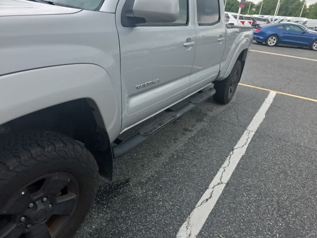 toyota tacoma 2007 5TEMU52N57Z447882 image toyota tacoma 2007 5TEMU52N57Z447882 image