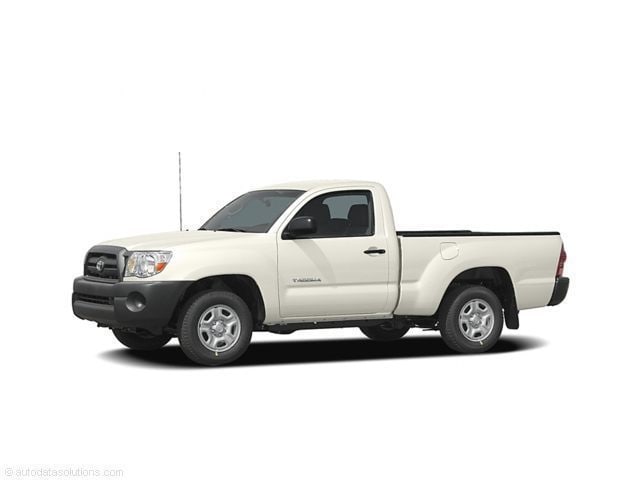 toyota tacoma 2007 5TENX22N37Z328402 image toyota tacoma 2007 5TENX22N37Z328402 image
