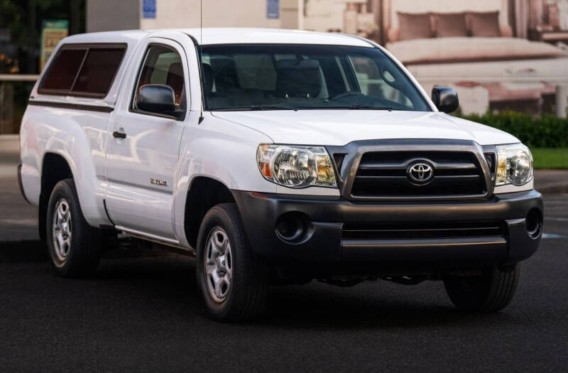 toyota tacoma 2007 5TENX22N37Z422828 image toyota tacoma 2007 5TENX22N37Z422828 image