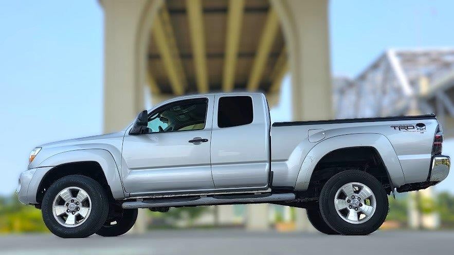 toyota tacoma 2007 5TEUX42N17Z452269 image toyota tacoma 2007 5TEUX42N17Z452269 image
