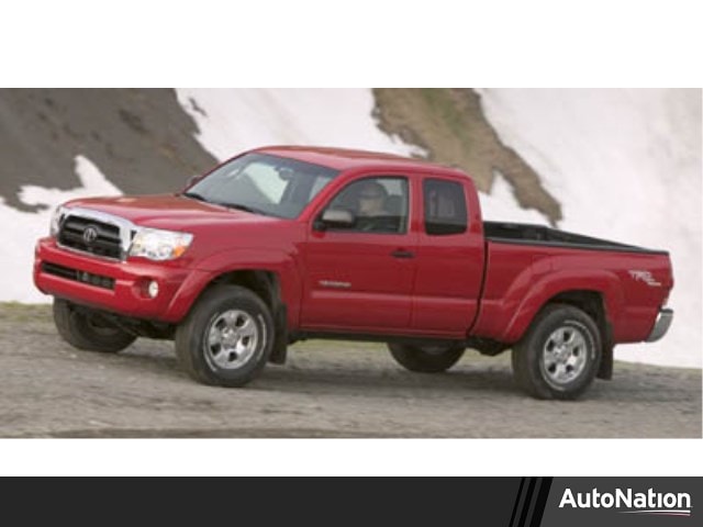 toyota tacoma 2007 5TETU62N67Z367413 image toyota tacoma 2007 5TETU62N67Z367413 image