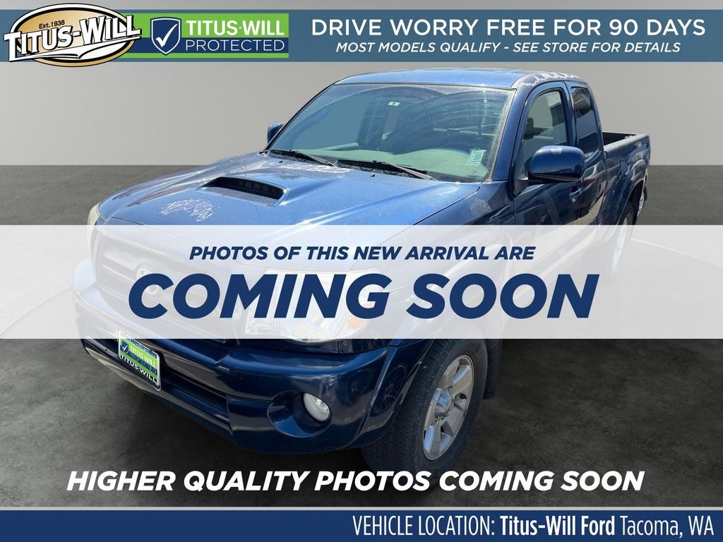 toyota tacoma 2007 5TEUU42NX7Z466308 image toyota tacoma 2007 5TEUU42NX7Z466308 image