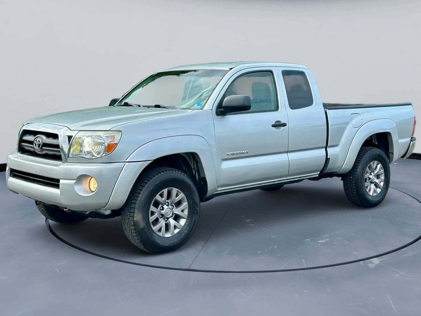 toyota tacoma 2007 5TEUU42N87Z431704 image toyota tacoma 2007 5TEUU42N87Z431704 image