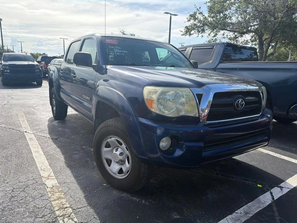 toyota tacoma 2007 3TMJU62N47M046801 image toyota tacoma 2007 3TMJU62N47M046801 image