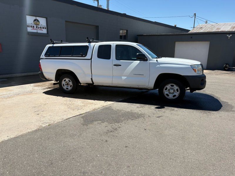 toyota tacoma 2007 5TETX22N57Z444370 image toyota tacoma 2007 5TETX22N57Z444370 image