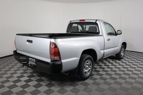 toyota tacoma 2007 5TENX22N57Z459069 image toyota tacoma 2007 5TENX22N57Z459069 image