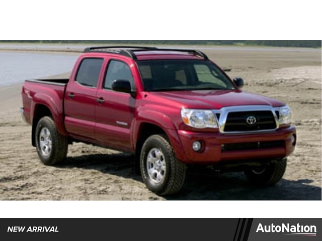toyota tacoma 2007 5TEJU62N87Z339555 image toyota tacoma 2007 5TEJU62N87Z339555 image