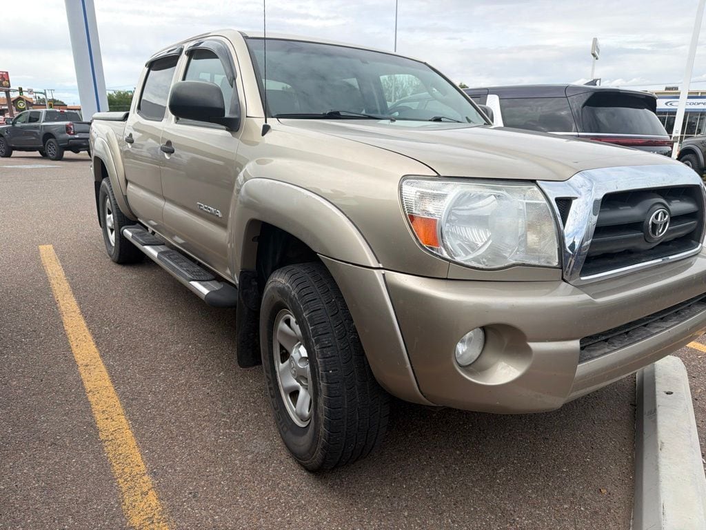 toyota tacoma 2007 3TMJU62N27M033237 image toyota tacoma 2007 3TMJU62N27M033237 image