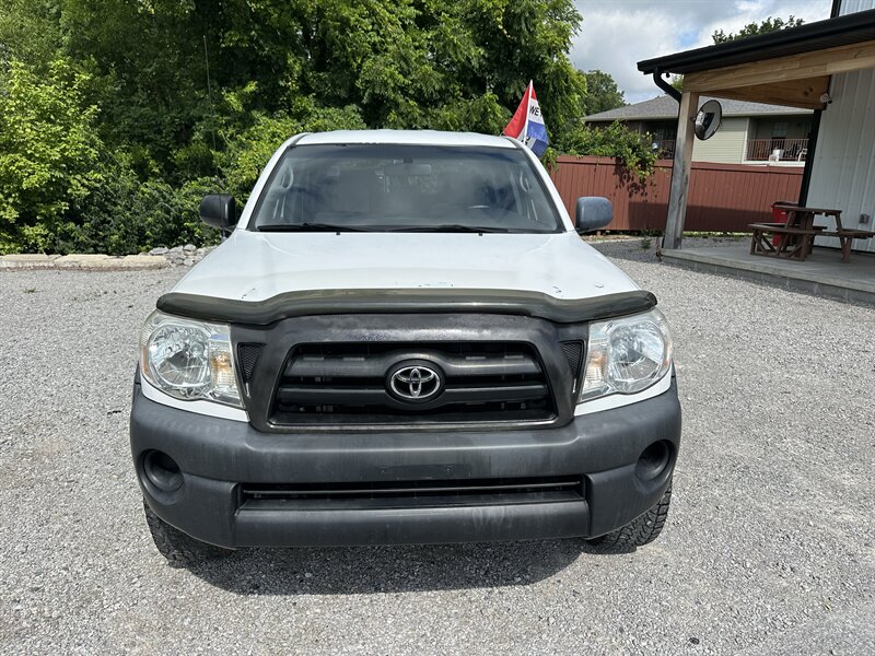 toyota tacoma 2007 3TMJU62N77M048820 image toyota tacoma 2007 3TMJU62N77M048820 image