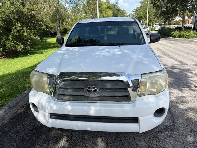 toyota tacoma 2007 5TENX22N97Z409095 image toyota tacoma 2007 5TENX22N97Z409095 image