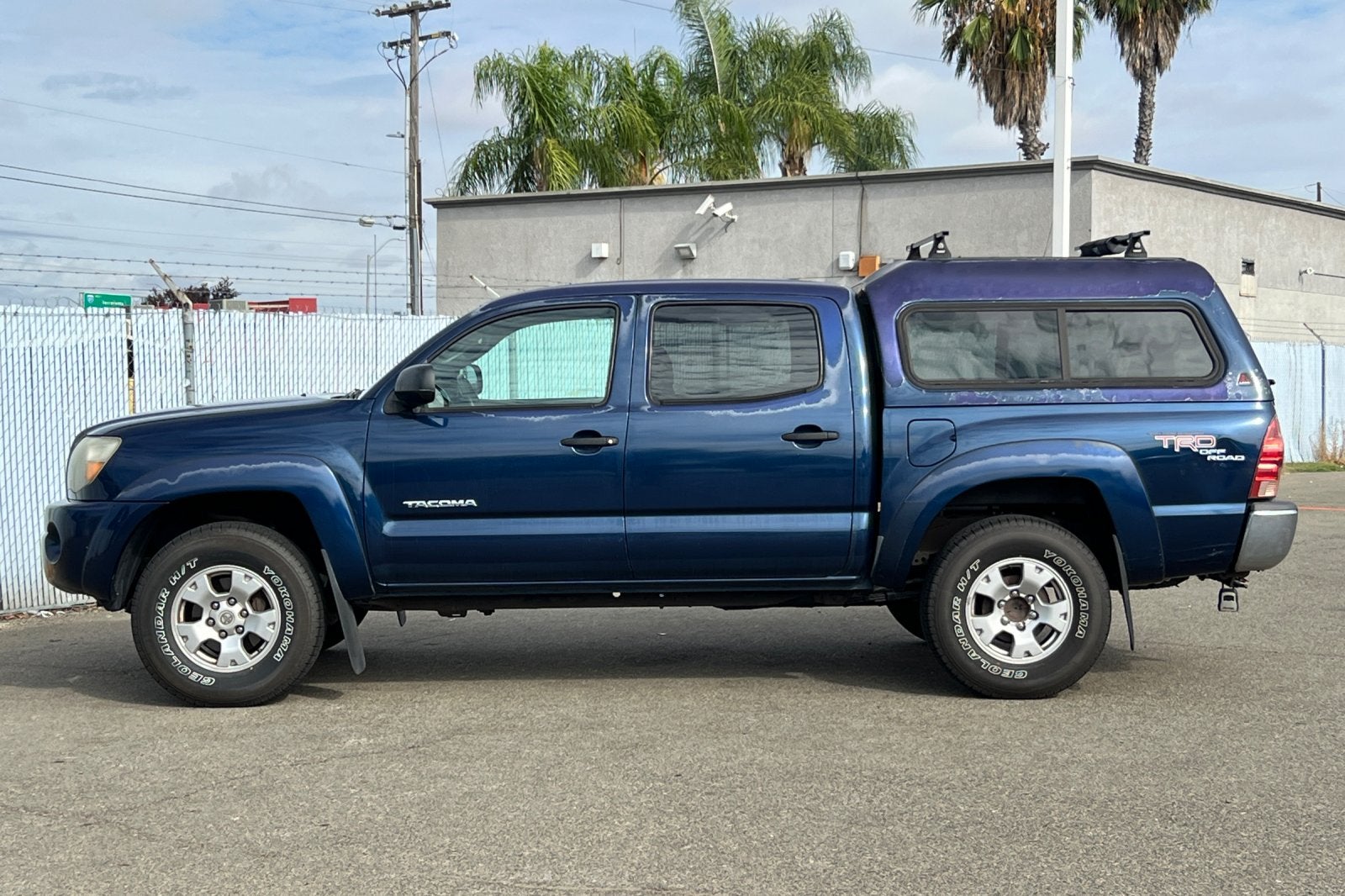 toyota tacoma 2007 3TMJU62N07M044916 image toyota tacoma 2007 3TMJU62N07M044916 image