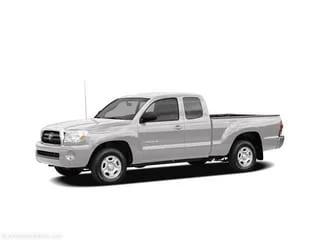 toyota tacoma 2007 5TETU62N17Z443720 image toyota tacoma 2007 5TETU62N17Z443720 image