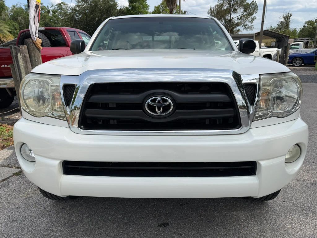 toyota tacoma 2007 3TMJU62N77M039356 image toyota tacoma 2007 3TMJU62N77M039356 image