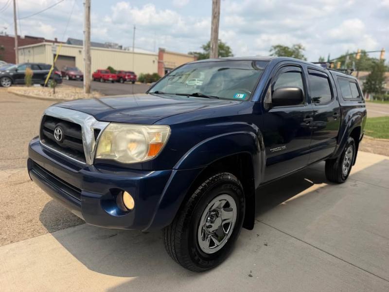 toyota tacoma 2007 5TELU42N37Z378227 image toyota tacoma 2007 5TELU42N37Z378227 image
