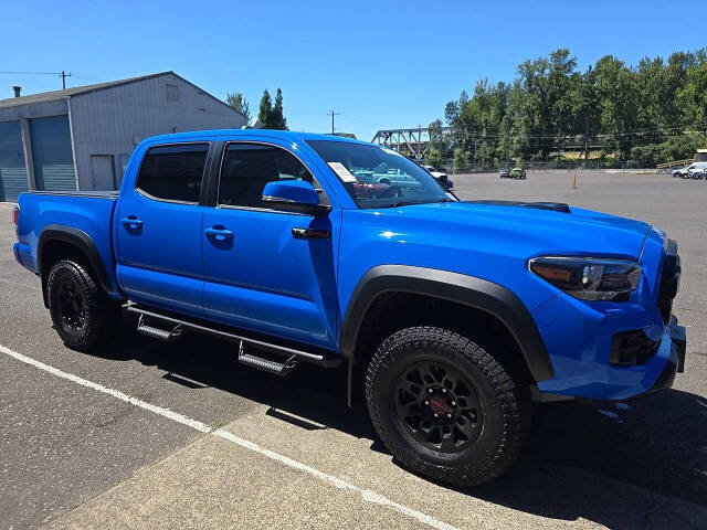 toyota tacoma 2019 5TFCZ5AN9KX187713 image toyota tacoma 2019 5TFCZ5AN9KX187713 image