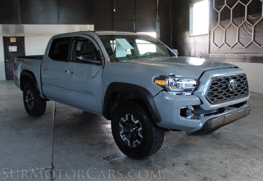 toyota tacoma 2019 3TMCZ5AN4KM279219 image toyota tacoma 2019 3TMCZ5AN4KM279219 image