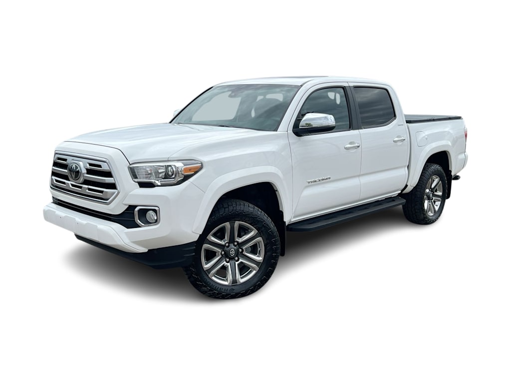 toyota tacoma 2019 3TMGZ5AN2KM228979 image toyota tacoma 2019 3TMGZ5AN2KM228979 image