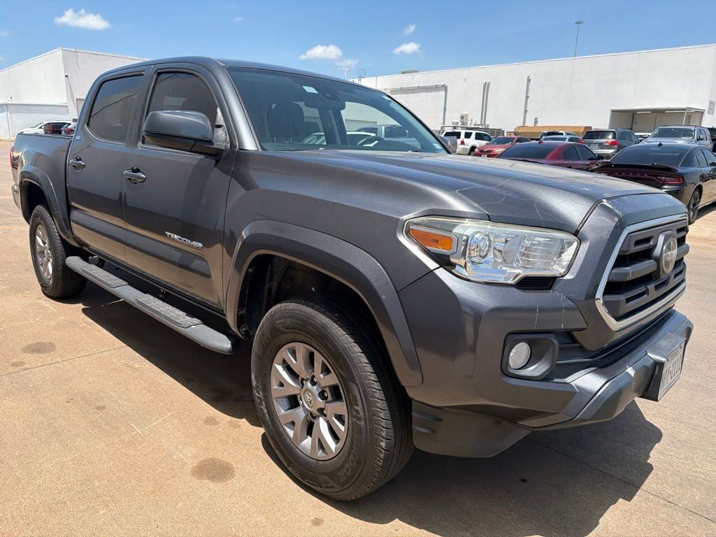 toyota tacoma 2019 3TMAZ5CN0KM104213 image toyota tacoma 2019 3TMAZ5CN0KM104213 image