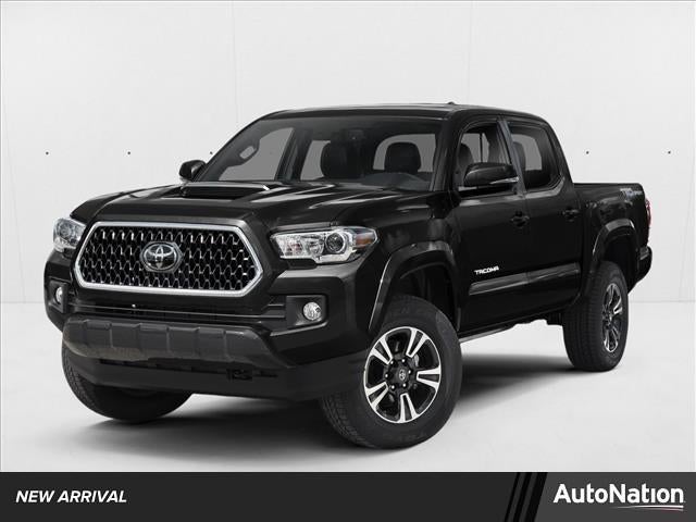 toyota tacoma 2019 3TMCZ5AN3KM248883 image toyota tacoma 2019 3TMCZ5AN3KM248883 image