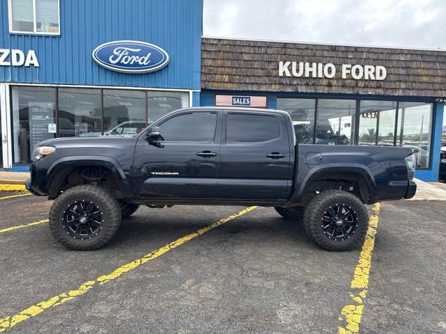toyota tacoma 2019 3TMCZ5AN7KM234629 image toyota tacoma 2019 3TMCZ5AN7KM234629 image