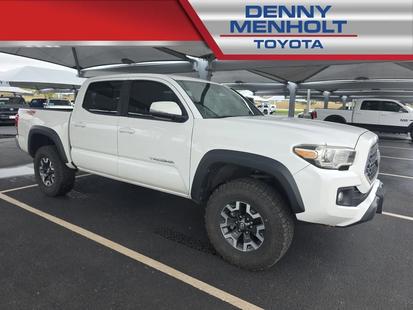 toyota tacoma 2019 3TMCZ5AN4KM240260 image toyota tacoma 2019 3TMCZ5AN4KM240260 image