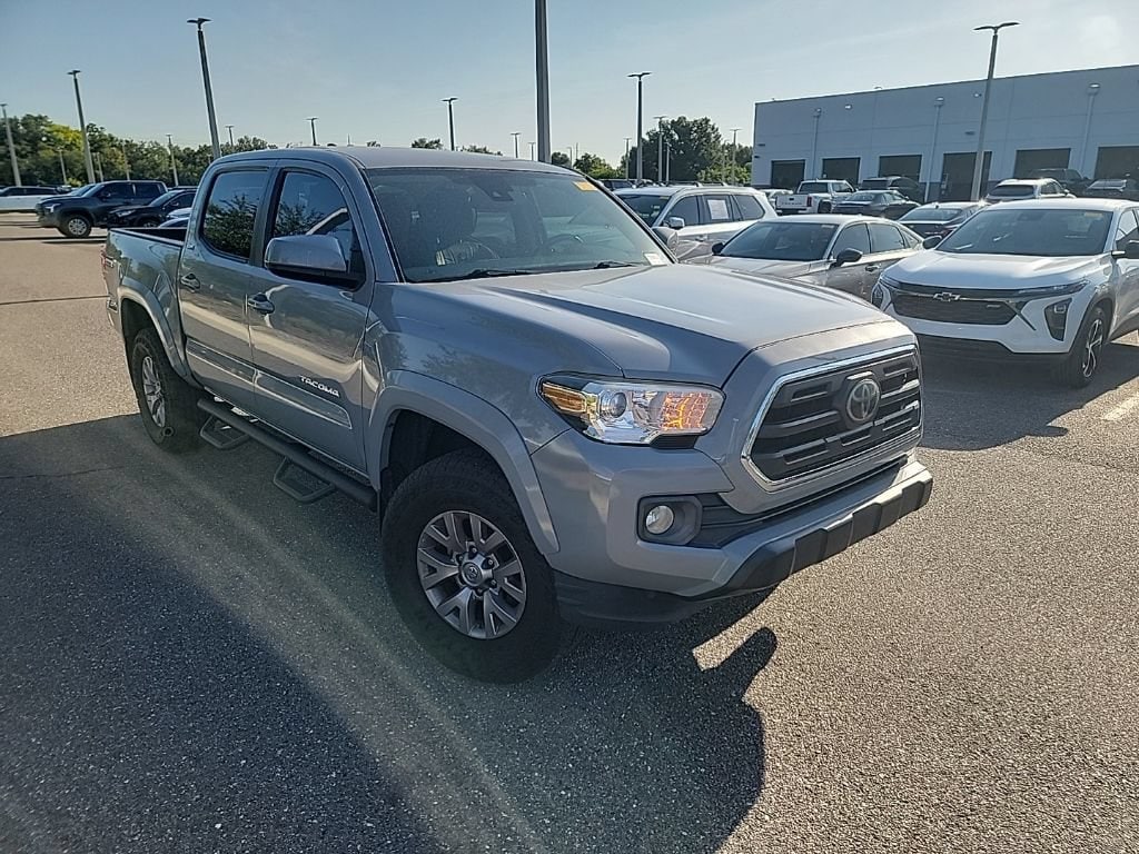 toyota tacoma 2019 3TMAZ5CN9KM083698 image toyota tacoma 2019 3TMAZ5CN9KM083698 image