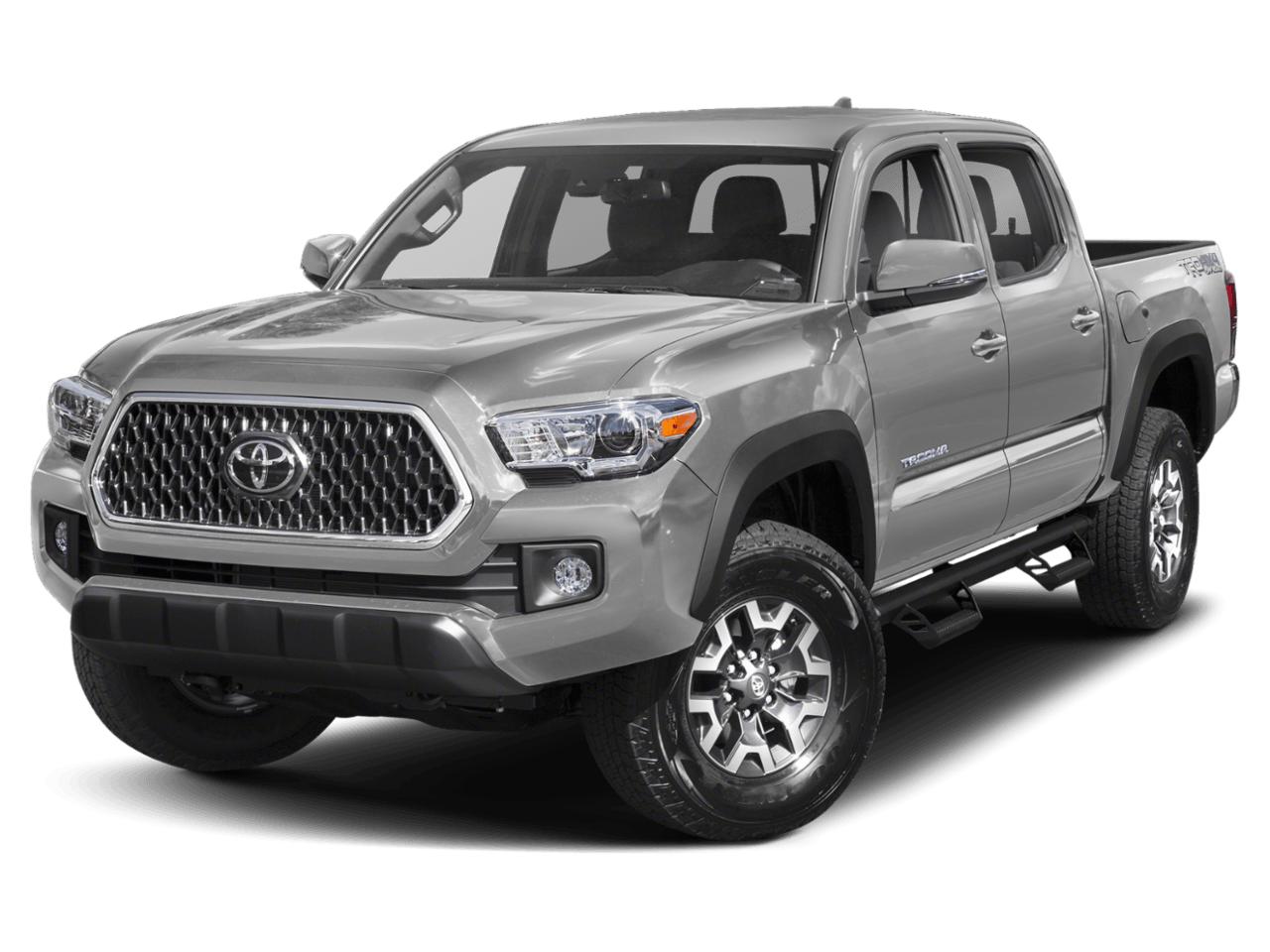toyota tacoma 2019 3TMCZ5AN5KM199959 image toyota tacoma 2019 3TMCZ5AN5KM199959 image