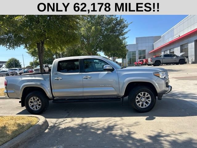 toyota tacoma 2019 3TMCZ5AN4KM250657 image toyota tacoma 2019 3TMCZ5AN4KM250657 image