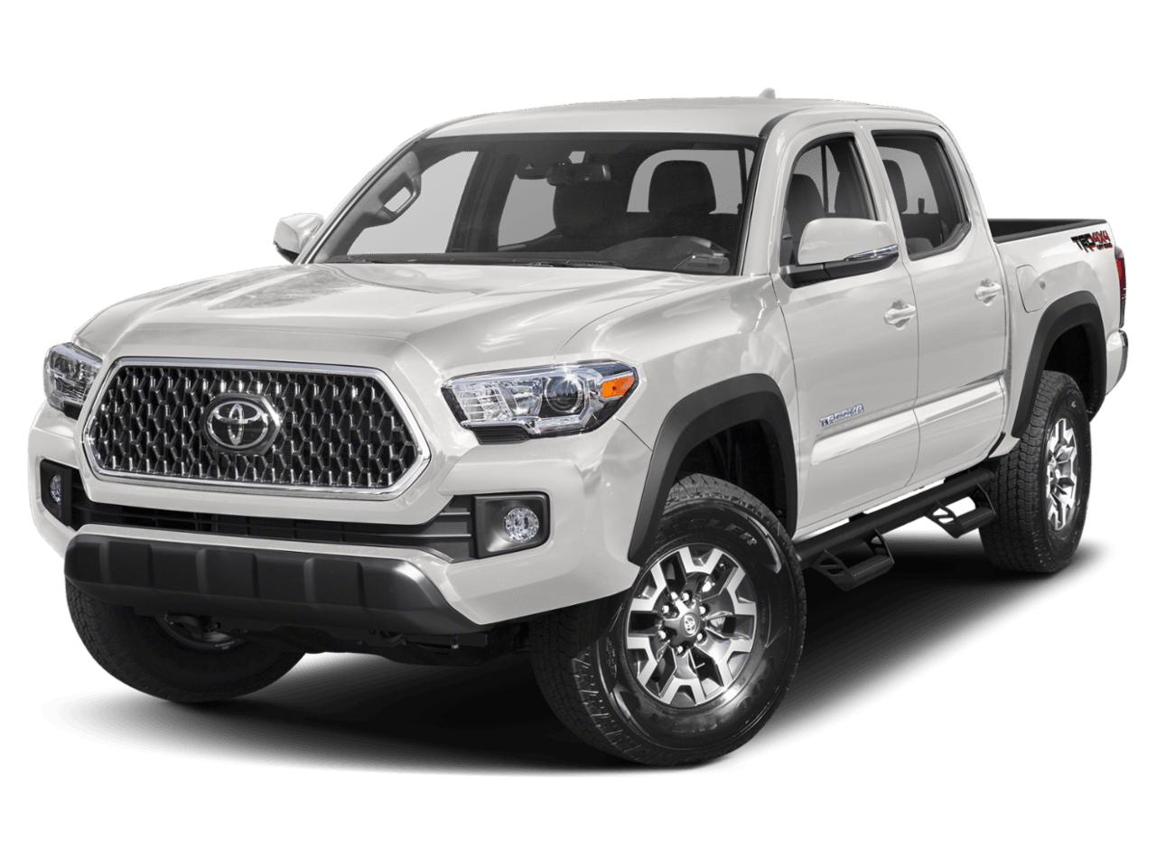 toyota tacoma 2019 3TMCZ5ANXKM191050 image toyota tacoma 2019 3TMCZ5ANXKM191050 image