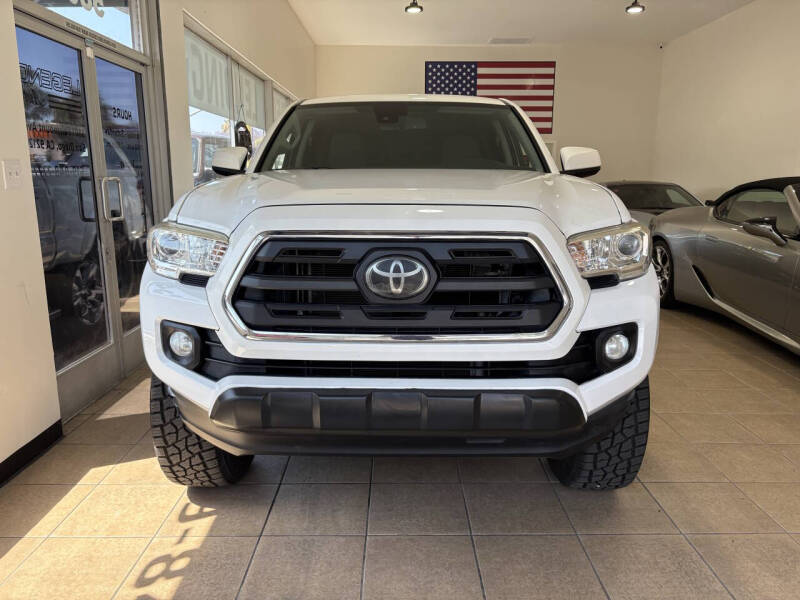 toyota tacoma 2019 3TMBZ5DN8KM019560 image toyota tacoma 2019 3TMBZ5DN8KM019560 image