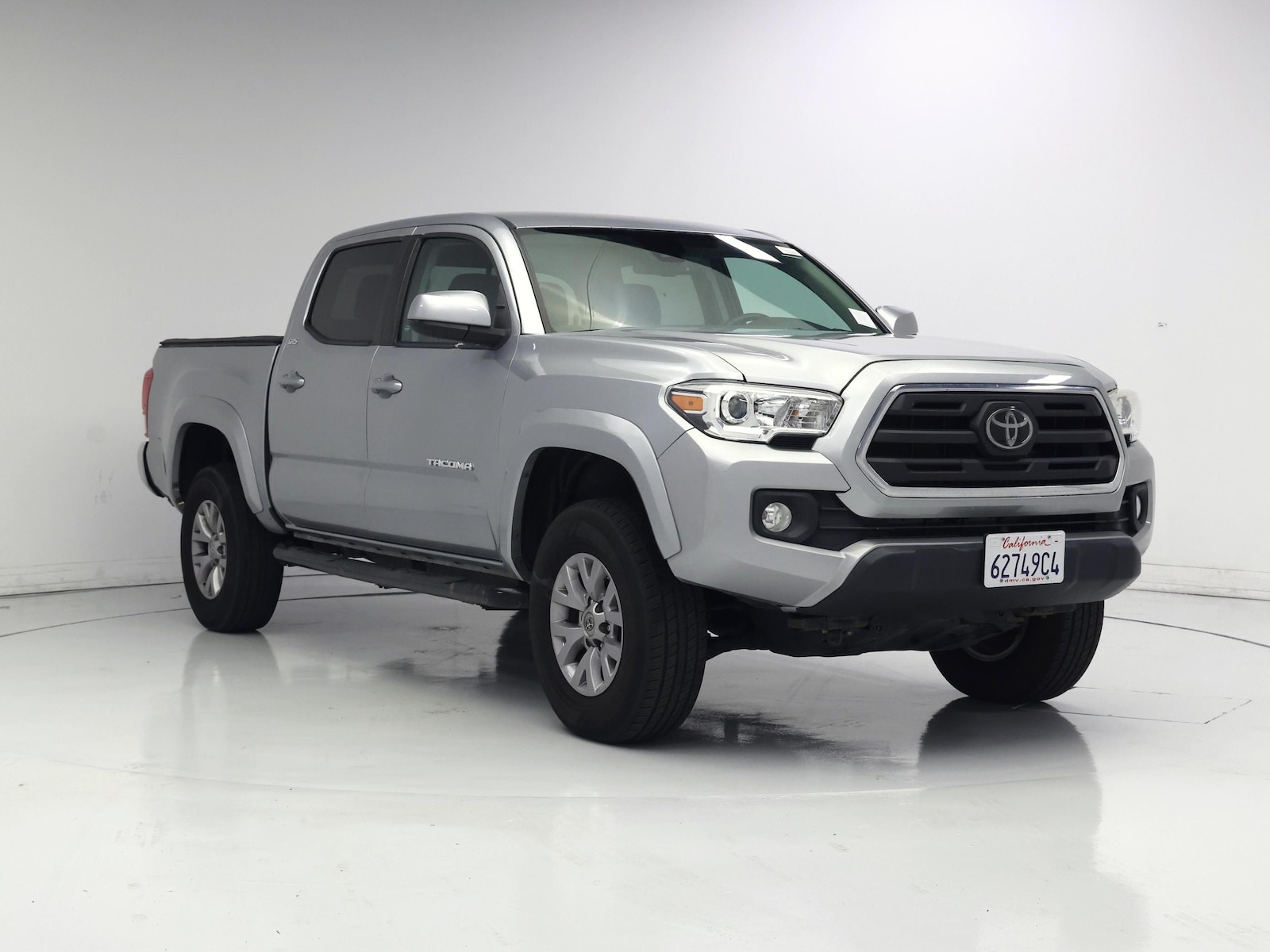 toyota tacoma 2019 3TMCZ5AN0KM268735 image toyota tacoma 2019 3TMCZ5AN0KM268735 image