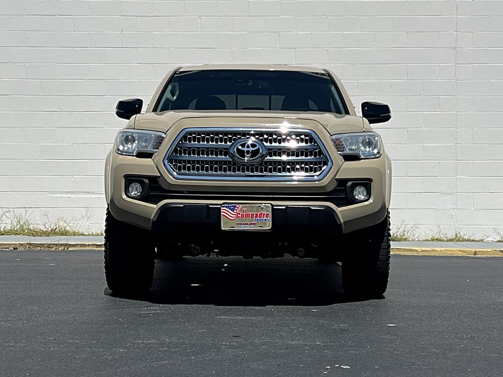 toyota tacoma 2019 3TMCZ5ANXKM195681 image toyota tacoma 2019 3TMCZ5ANXKM195681 image