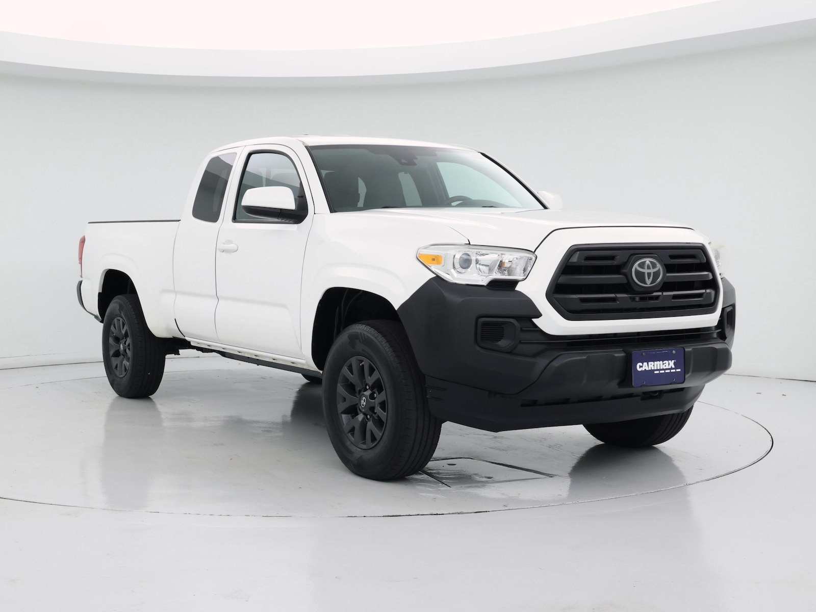 toyota tacoma 2019 5TFSX5EN1KX065133 image toyota tacoma 2019 5TFSX5EN1KX065133 image