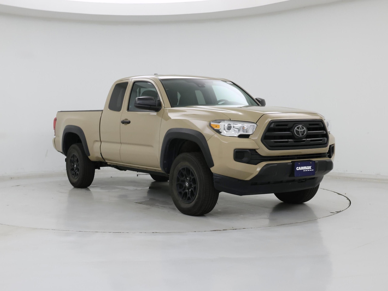 toyota tacoma 2019 5TFRZ5CN5KX072050 image toyota tacoma 2019 5TFRZ5CN5KX072050 image