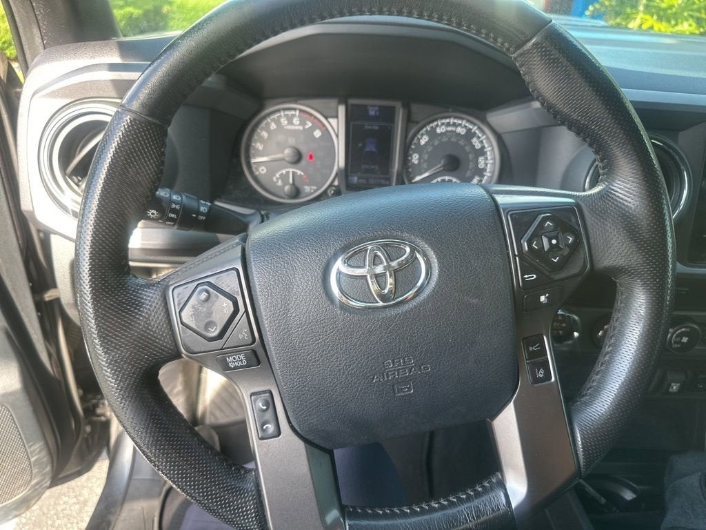 toyota tacoma 2019 3TMCZ5AN0KM252020 image toyota tacoma 2019 3TMCZ5AN0KM252020 image