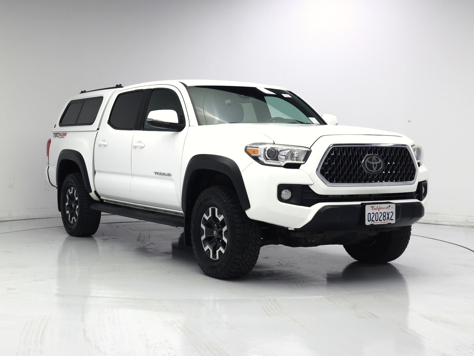 toyota tacoma 2019 3TMCZ5AN4KM273291 image toyota tacoma 2019 3TMCZ5AN4KM273291 image