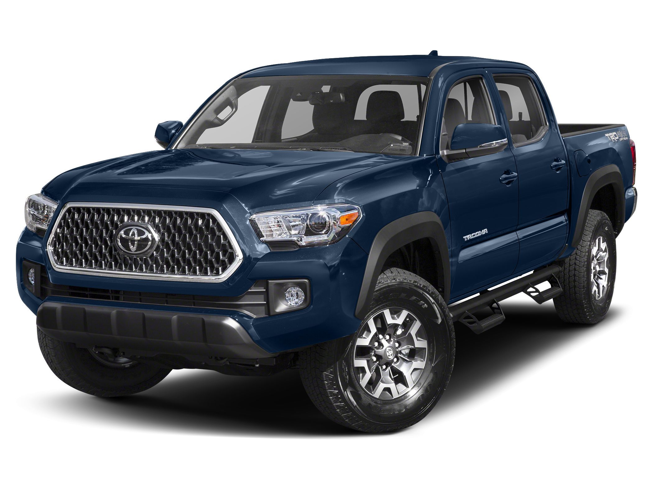 toyota tacoma 2019 3TMCZ5AN6KM245797 image toyota tacoma 2019 3TMCZ5AN6KM245797 image