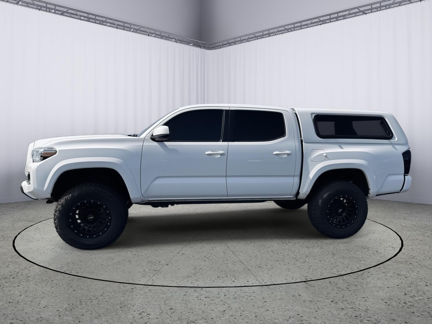 toyota tacoma 2019 3TMCZ5AN3KM201045 image toyota tacoma 2019 3TMCZ5AN3KM201045 image