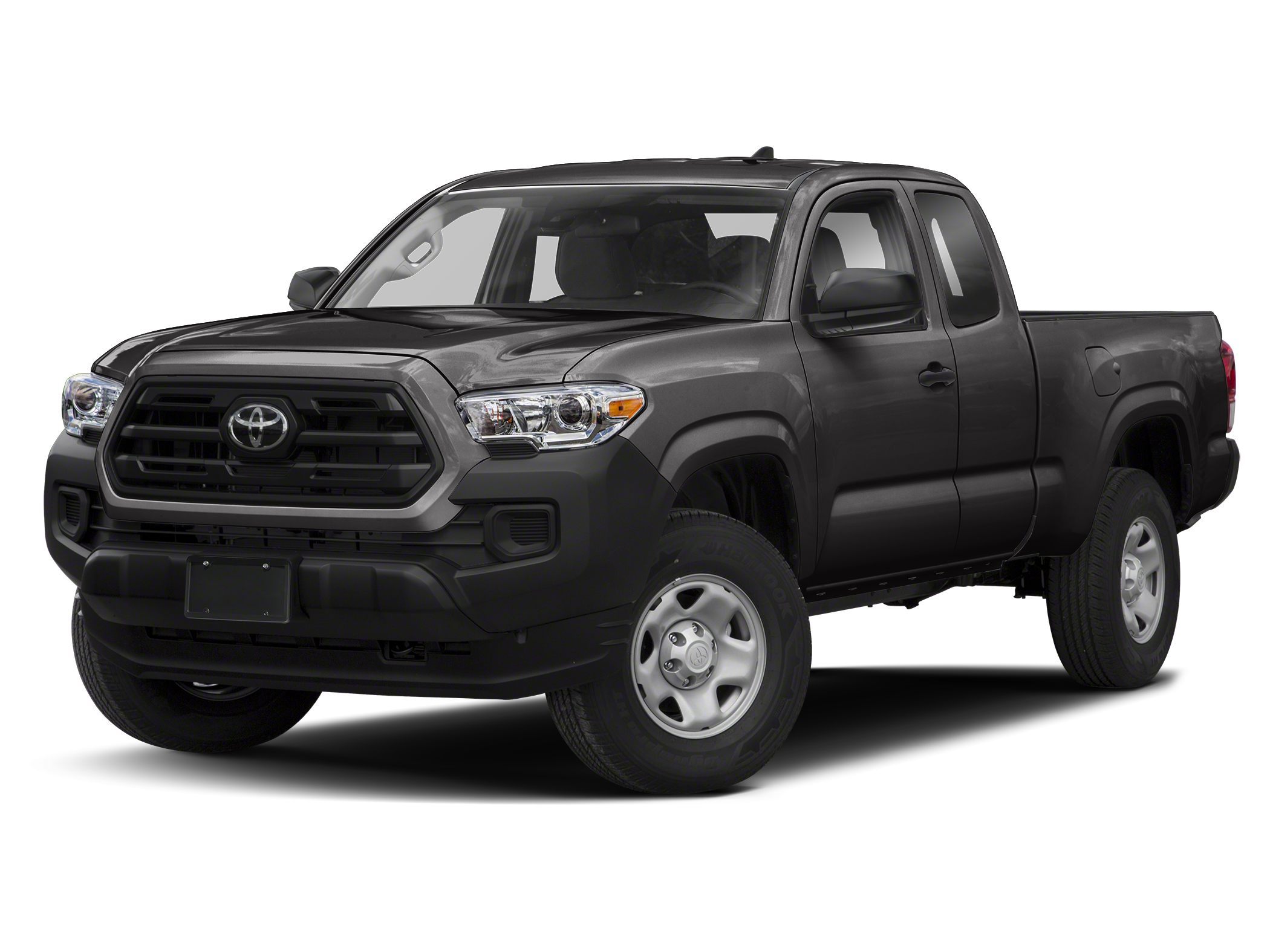 toyota tacoma 2019 5TFRZ5CN8KX085665 image toyota tacoma 2019 5TFRZ5CN8KX085665 image