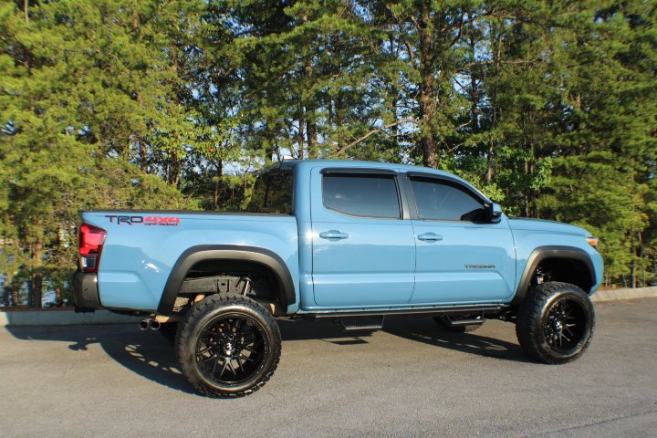 toyota tacoma 2019 3TMCZ5ANXKM195390 image toyota tacoma 2019 3TMCZ5ANXKM195390 image