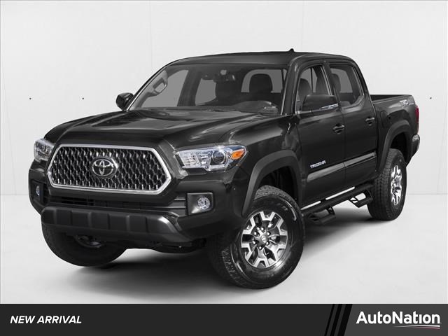 toyota tacoma 2019 3TMCZ5AN3KM266462 image toyota tacoma 2019 3TMCZ5AN3KM266462 image