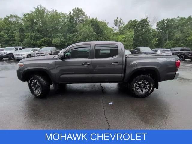 toyota tacoma 2019 3TMCZ5AN7KM228894 image toyota tacoma 2019 3TMCZ5AN7KM228894 image