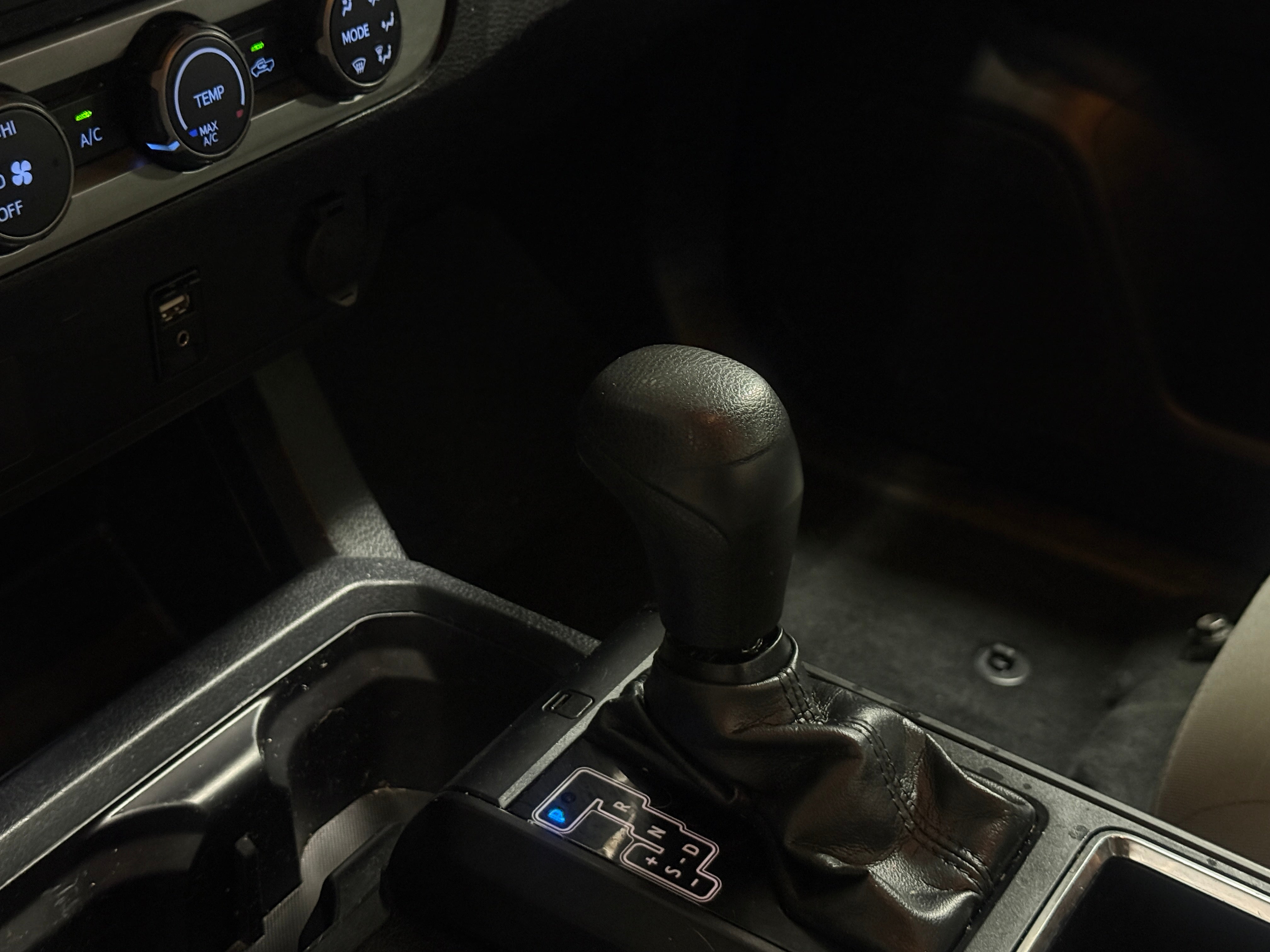 toyota tacoma 2019 5TFSX5EN3KX065294 image toyota tacoma 2019 5TFSX5EN3KX065294 image