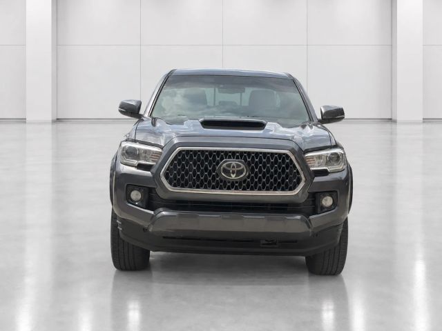 toyota tacoma 2019 3TMCZ5AN8KM242738 image toyota tacoma 2019 3TMCZ5AN8KM242738 image