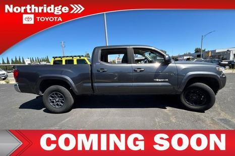 toyota tacoma 2019 3TMBZ5DN4KM019491 image toyota tacoma 2019 3TMBZ5DN4KM019491 image
